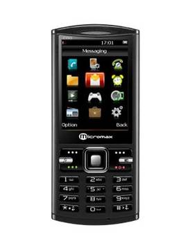 Micromax C190