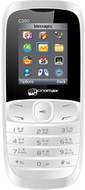 Micromax C200