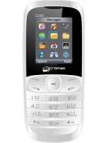 Micromax C200