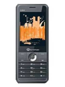 Micromax C350