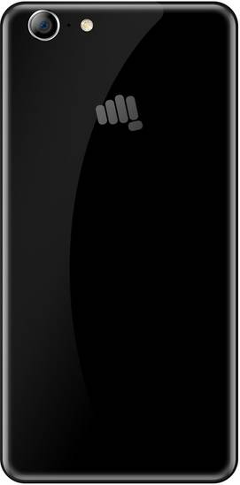 Micromax Canvas 2 2017