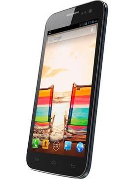Micromax Canvas 2.2 A114