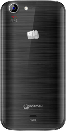 Micromax Canvas 4