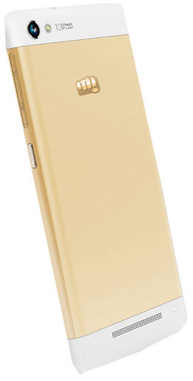 Micromax Canvas 4 Plus A315