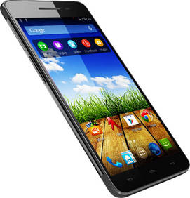 Micromax Canvas 4 Plus A315