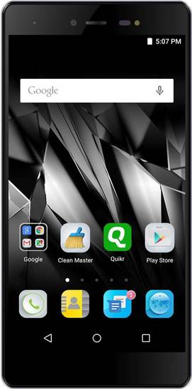 Micromax Canvas 5 E481 3GB RAM