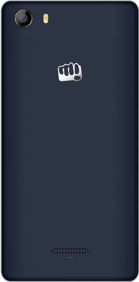 Micromax Canvas 5 E481 3GB RAM