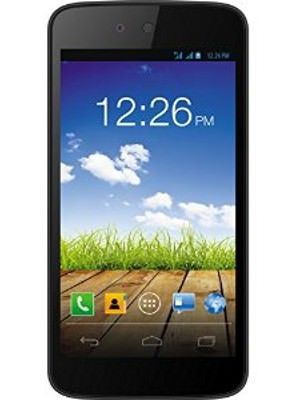 Used Micromax Canvas A1 4Gb Black   (6 Months Seller Warranty)