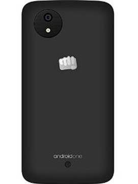 Micromax Canvas A1