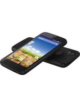 Micromax Canvas A1