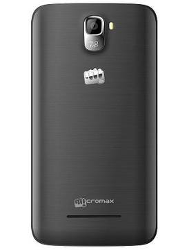 Micromax Canvas Entice