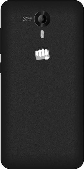 Micromax Canvas Amaze 2