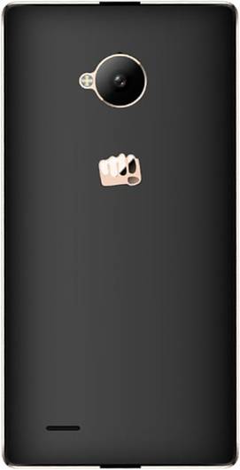Micromax Canvas Amaze 4G