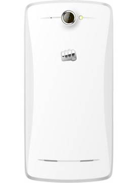 Micromax Canvas Beat A114R