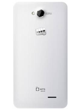 Micromax Canvas Blaze HD