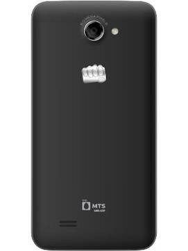 Micromax Canvas Blaze MT500