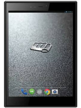 Micromax Canvas Breeze Tab P660