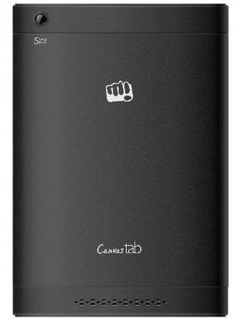 Micromax Canvas Breeze Tab P660