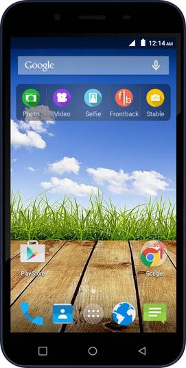 Micromax Canvas Doodle 4 Q391