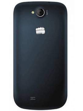 Micromax Canvas Elanza A93