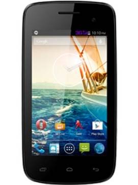 Micromax Canvas Engage
