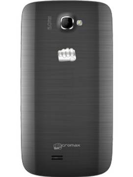 Micromax Canvas Engage