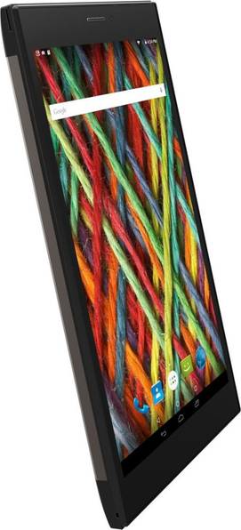 Micromax Canvas Fantabulet F666