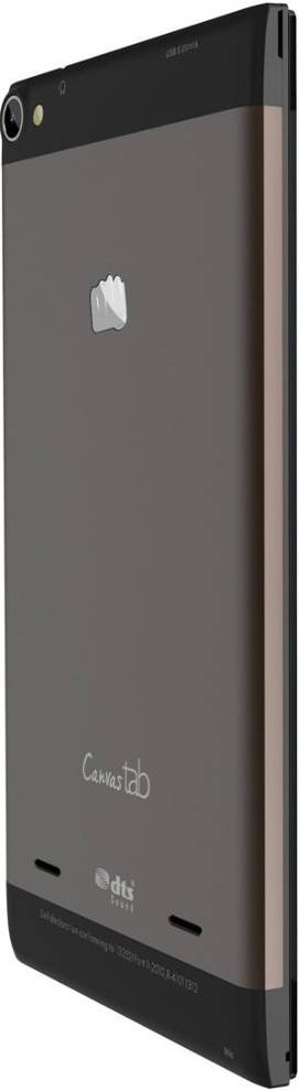 Micromax Canvas Fantabulet F666