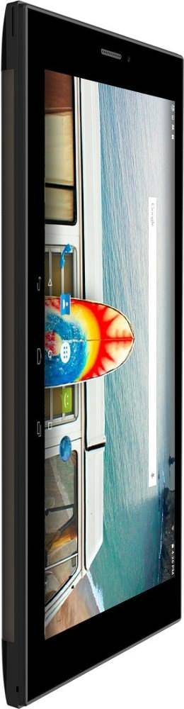 Micromax Canvas Fantabulet F666