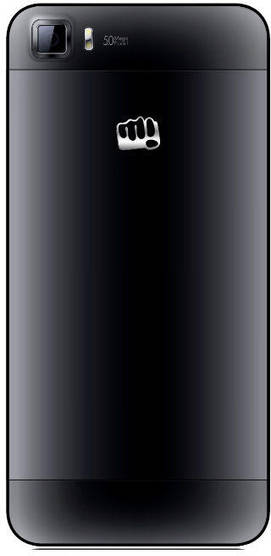 Micromax Canvas Fire 3 A096