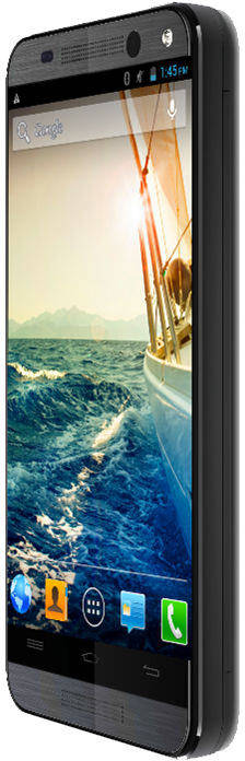 Micromax Canvas Fire 3 A096