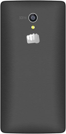Micromax Canvas Fire 4G