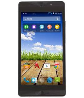 Micromax Canvas Fire 4G+