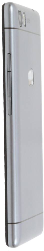 Micromax Canvas Fire 4G+