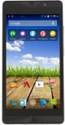 Micromax Canvas Fire 4G+