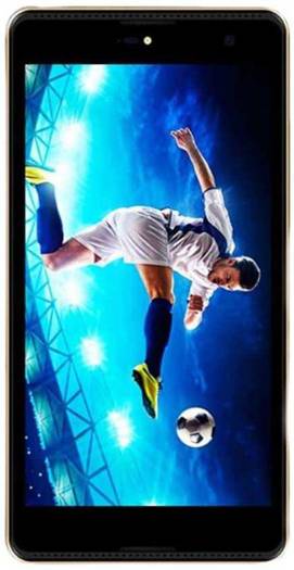Micromax Canvas Fire 5
