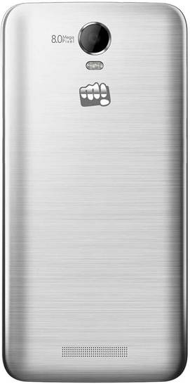 Micromax Canvas Fire 5