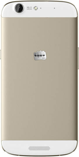 Micromax Canvas Gold
