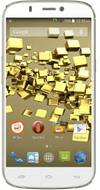 Micromax Canvas Gold