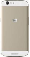 Micromax Canvas Gold