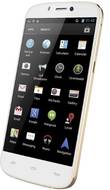 Micromax Canvas Gold