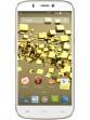 Micromax Canvas Gold