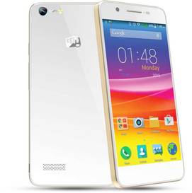 Micromax Canvas Hue
