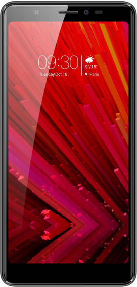 Micromax Canvas Infinity Life