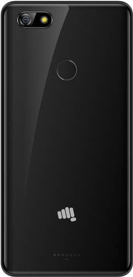 Micromax Canvas Infinity Life