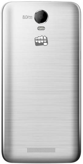 Micromax Canvas Juice 2