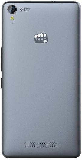 Micromax Canvas Juice 3+