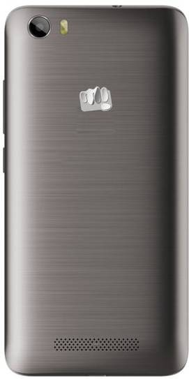 Micromax Canvas Juice 4G Q461