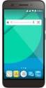 Micromax Canvas Juice 4G Q461