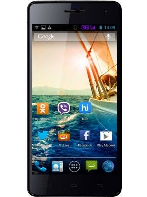 Micromax Canvas Knight A350 Price
